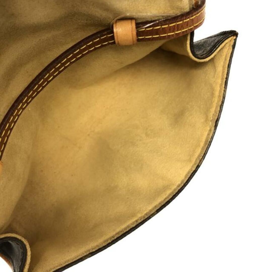 LOUIS VUITTON - ルイヴィトン ショルダーバッグ モノグラムの通販 by