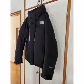 THE NORTH FACE - 新品同様 ノースフェイス 2022年版 バルトロライト