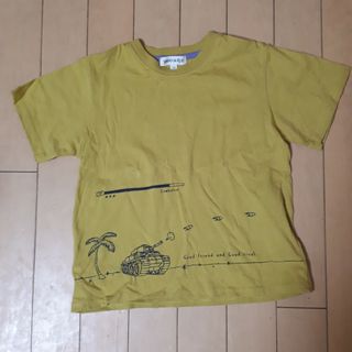 シューラルー(SHOO・LA・RUE)のシューラルーのTシャツ(Tシャツ/カットソー)