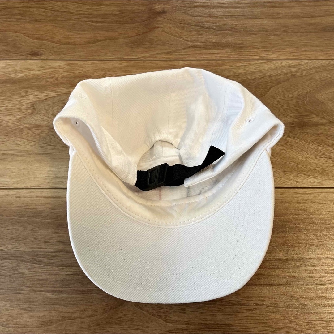 MAISON KITSUNE'(メゾンキツネ)のMaison Kitsune Cap レディースの帽子(キャップ)の商品写真