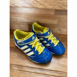 アディダス(adidas)のadidas サッカーシューズ　17(スニーカー)