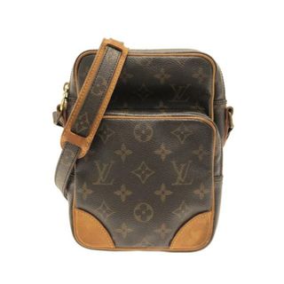 LOUIS VUITTON - ルイヴィトン ショルダーバッグ モノグラムの通販 by