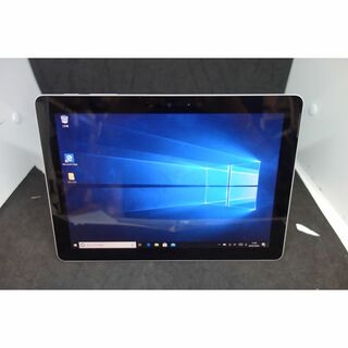 【新品未使用】　Surface Go3 8V600015  ※Officeなし