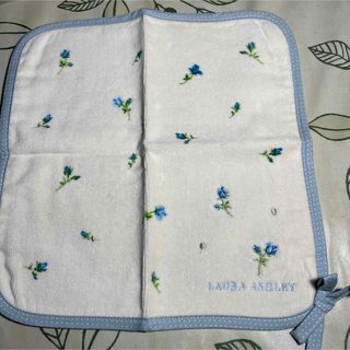 ローラアシュレイ(LAURA ASHLEY)の未使用品/ローラアシュレイのハンカチ(ハンカチ)