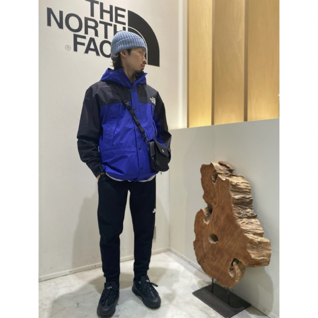 THE NORTH FACE - 23秋冬 ノースフェイス マウンテンライトジャケット