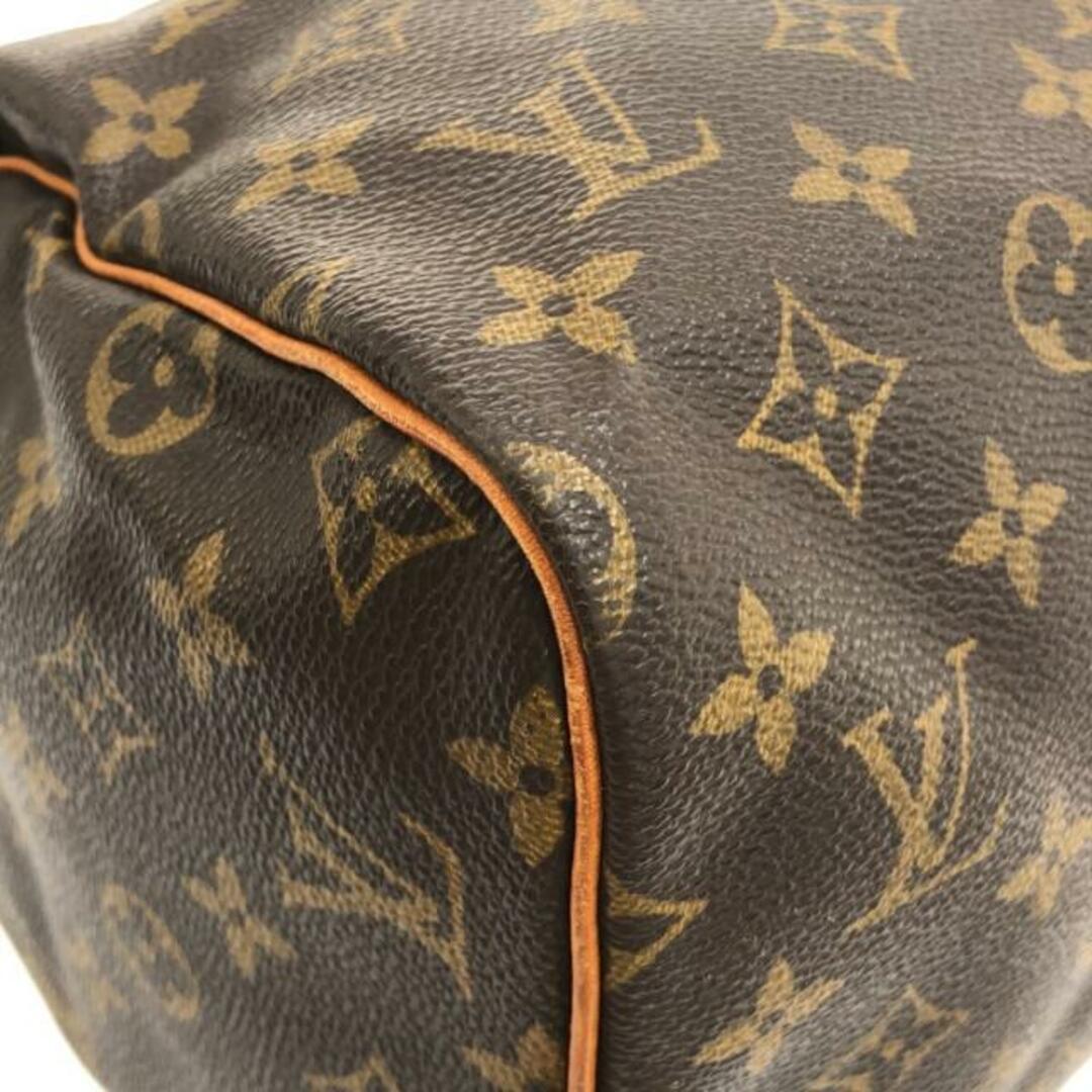 LOUIS VUITTON - ルイヴィトン ハンドバッグ モノグラムの通販 by