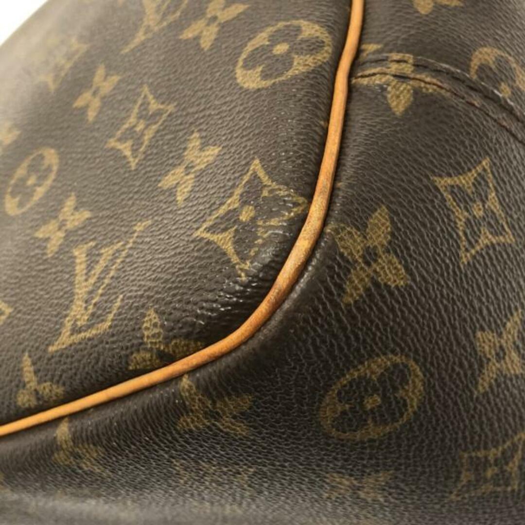 LOUIS VUITTON - ルイヴィトン ハンドバッグ モノグラムの通販 by