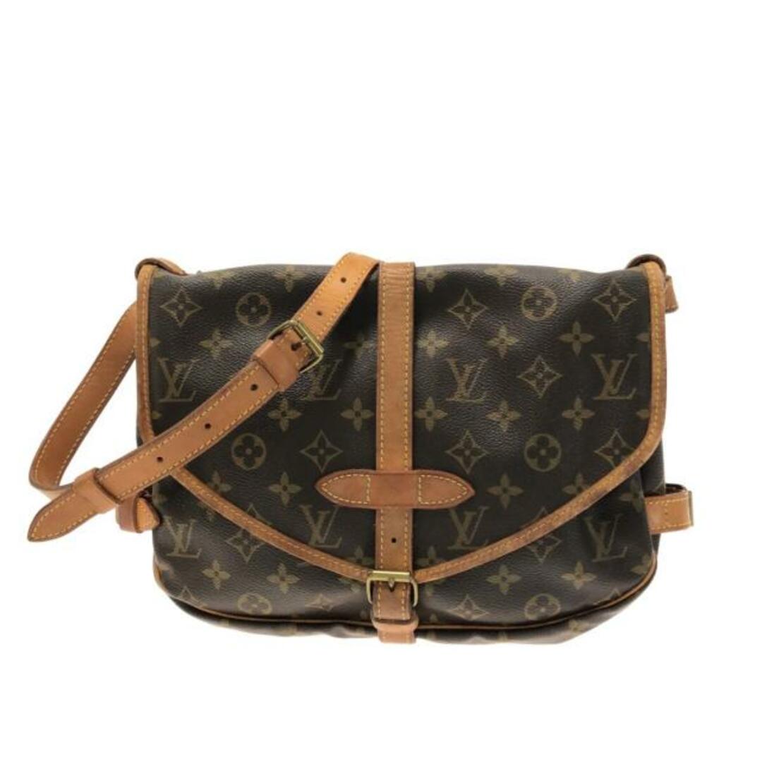 LOUIS VUITTON - ルイヴィトン ショルダーバッグ モノグラムの通販 by ...