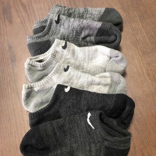 ナイキ(NIKE)のNIKE靴下(靴下/タイツ)