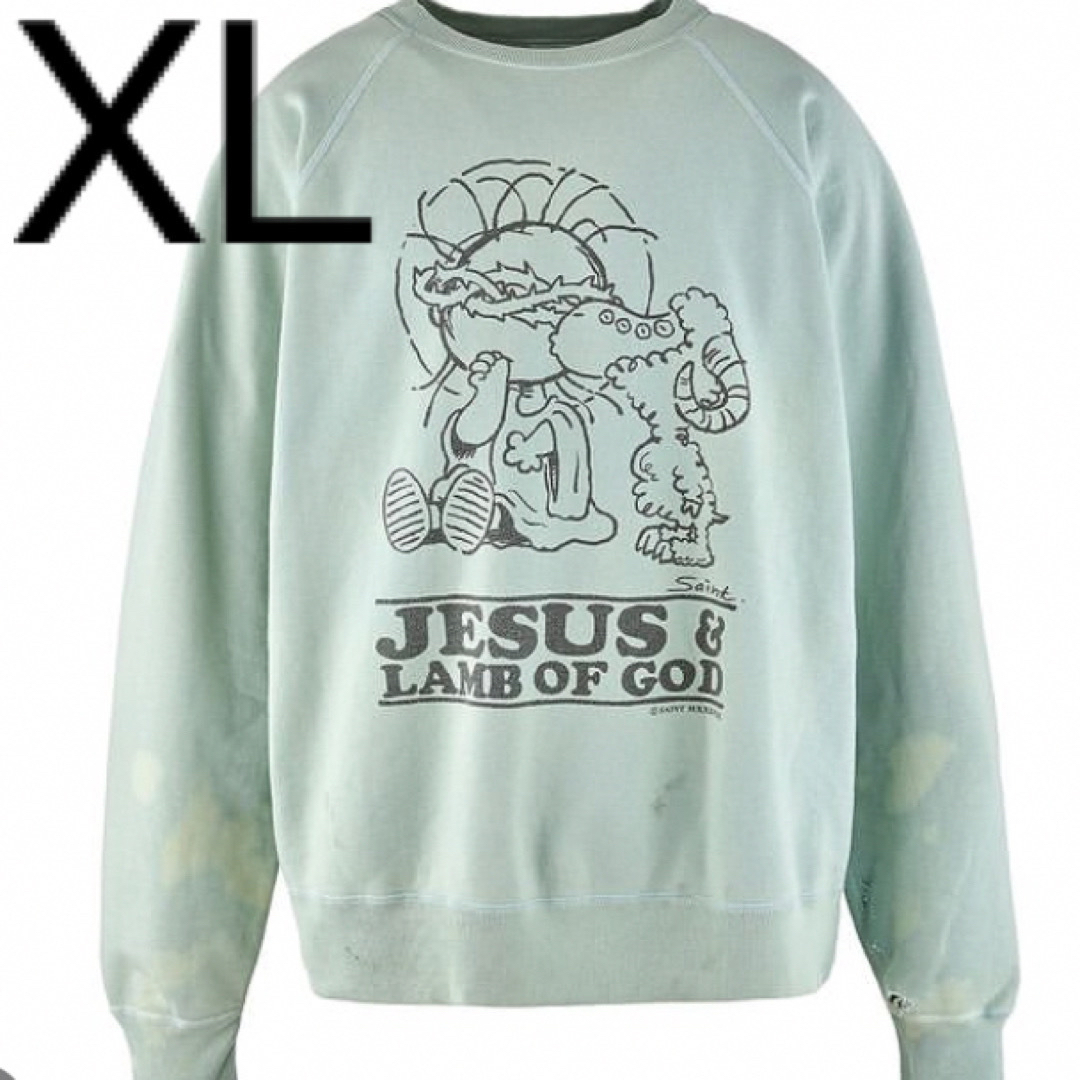 SAINT MICHAEL セント マイケル × 木梨憲武 仮面ノリダー XL - datea