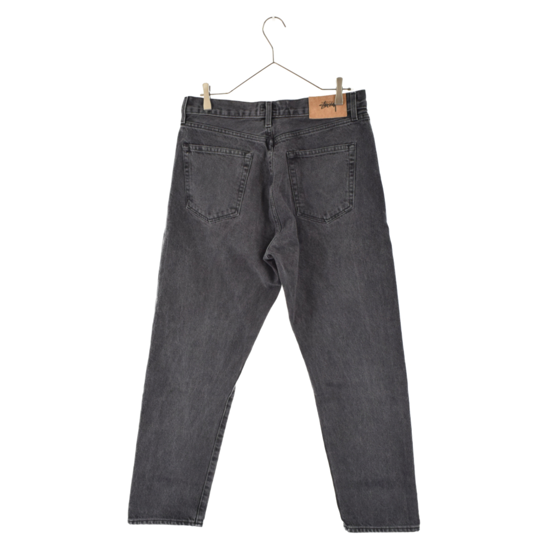 STUSSY - STUSSY ステューシー BIG OL JEAN ストレート デニム パンツ