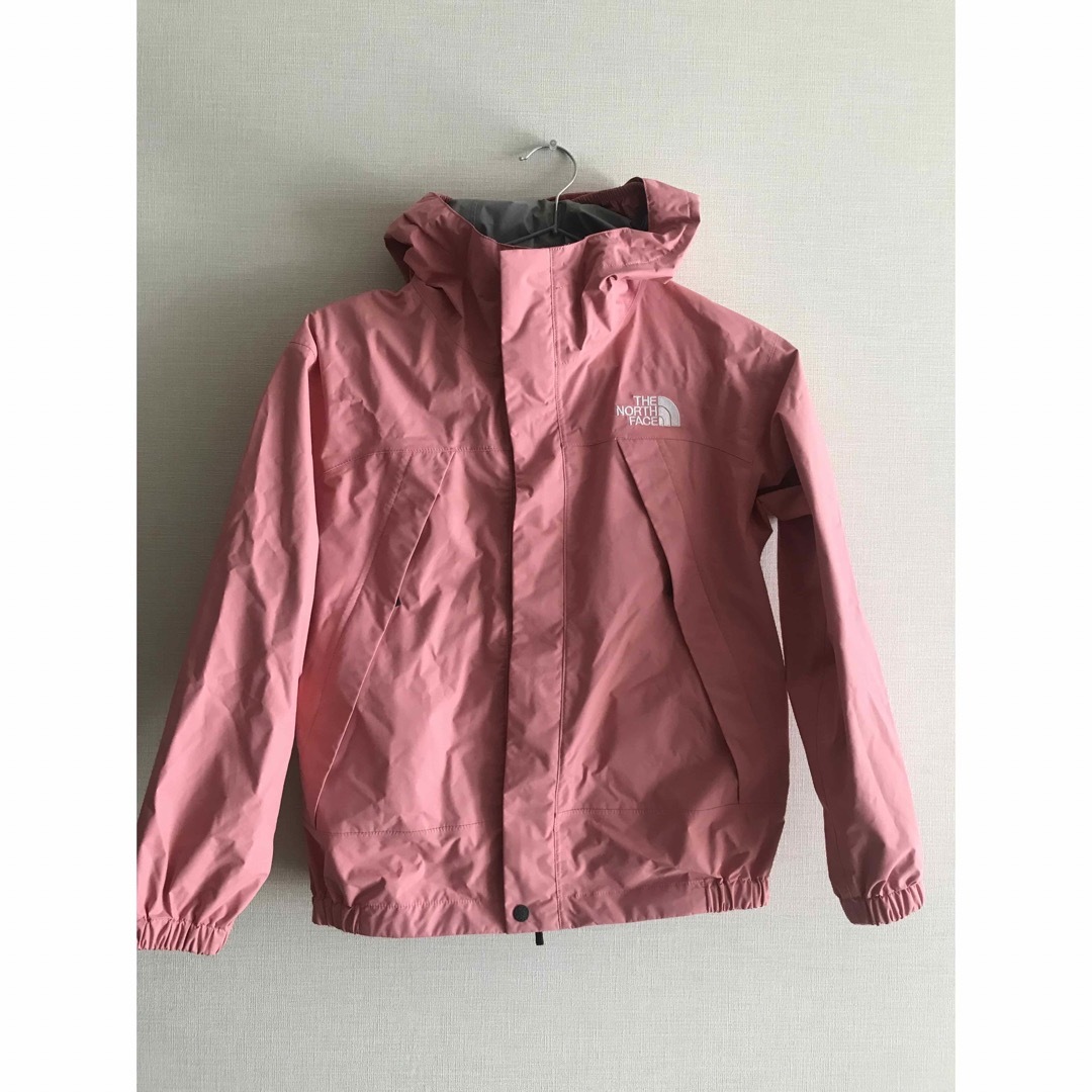 ノースフェイス　NORTH FACE ウィンドブレーカー　140