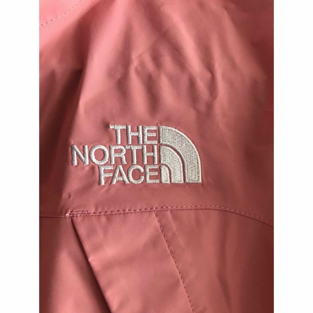 The North Face ウィンドブレーカー140