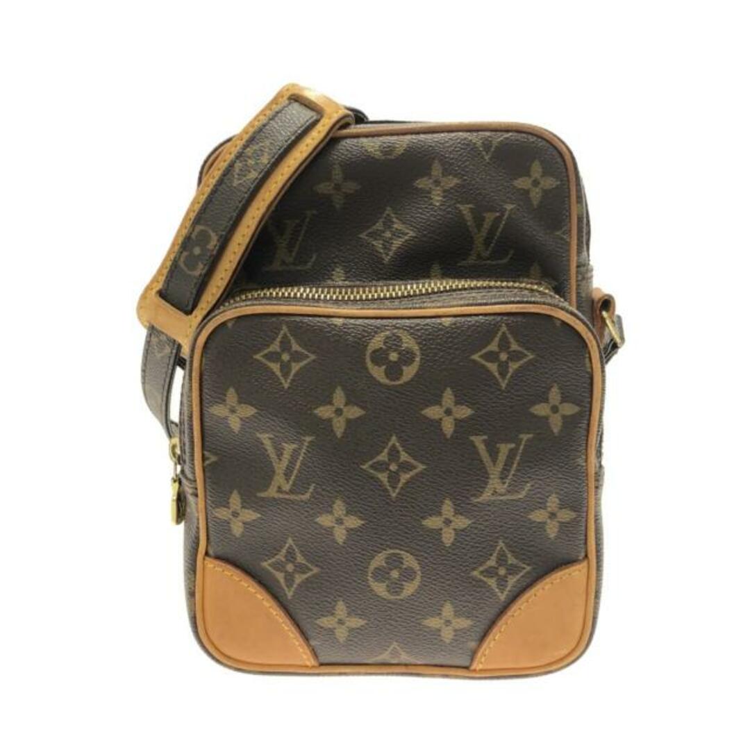 LOUIS VUITTON - ルイヴィトン ショルダーバッグ モノグラムの通販 by