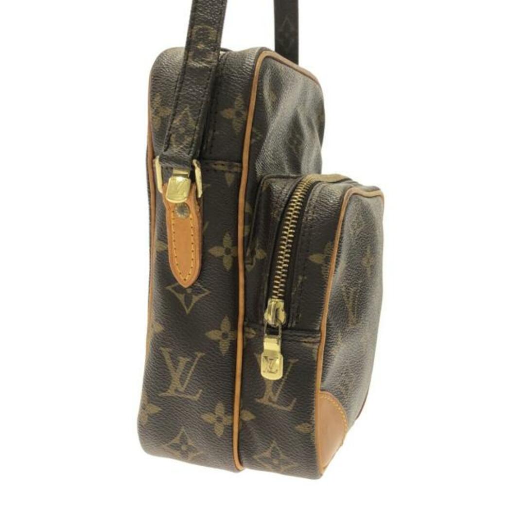 LOUIS VUITTON - ルイヴィトン ショルダーバッグ モノグラムの通販 by