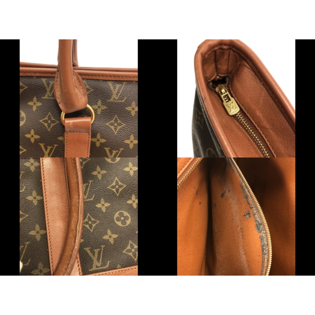 LOUIS VUITTON - ルイヴィトン トートバッグ モノグラムの通販 by
