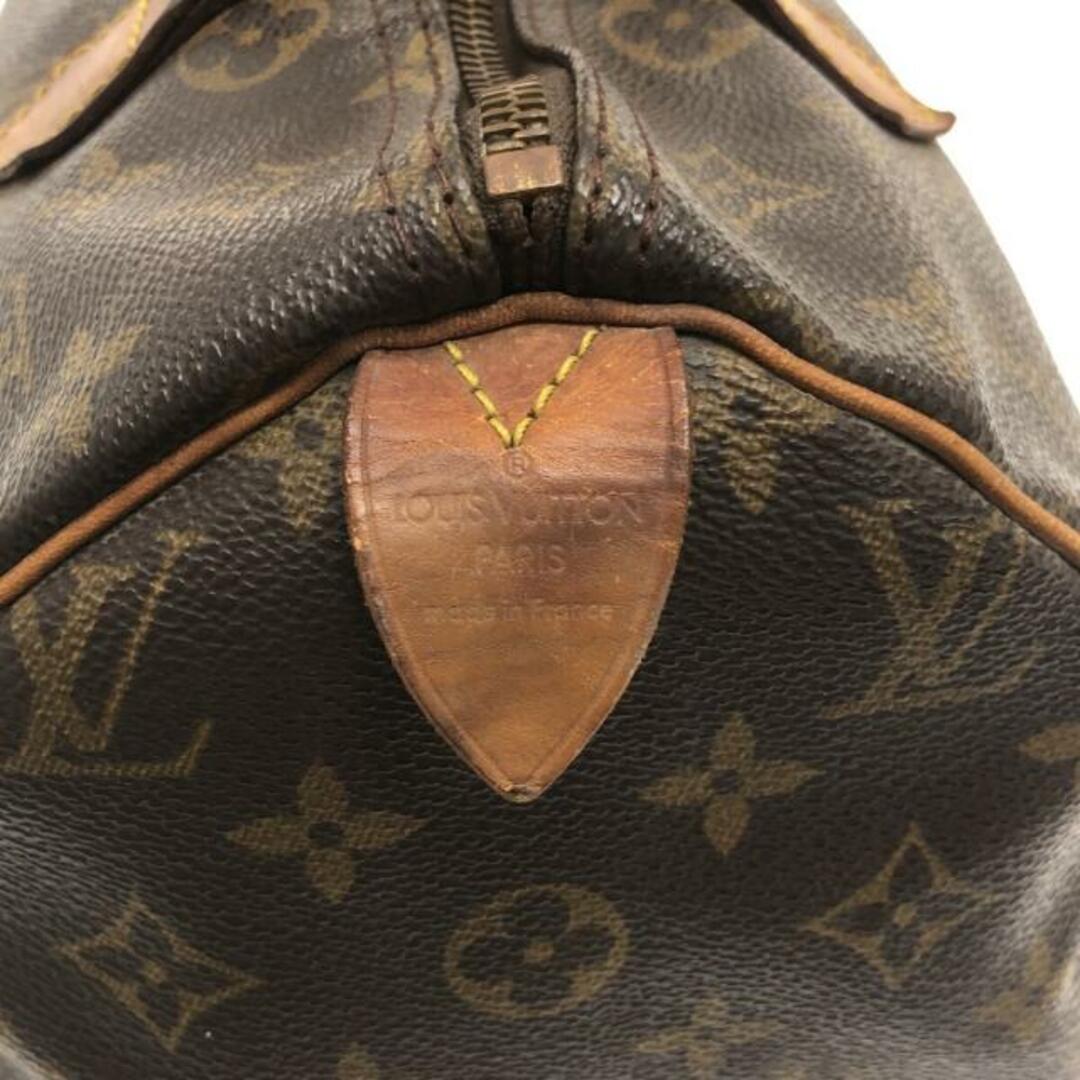 LOUIS VUITTON - ルイヴィトン ハンドバッグ モノグラムの通販 by