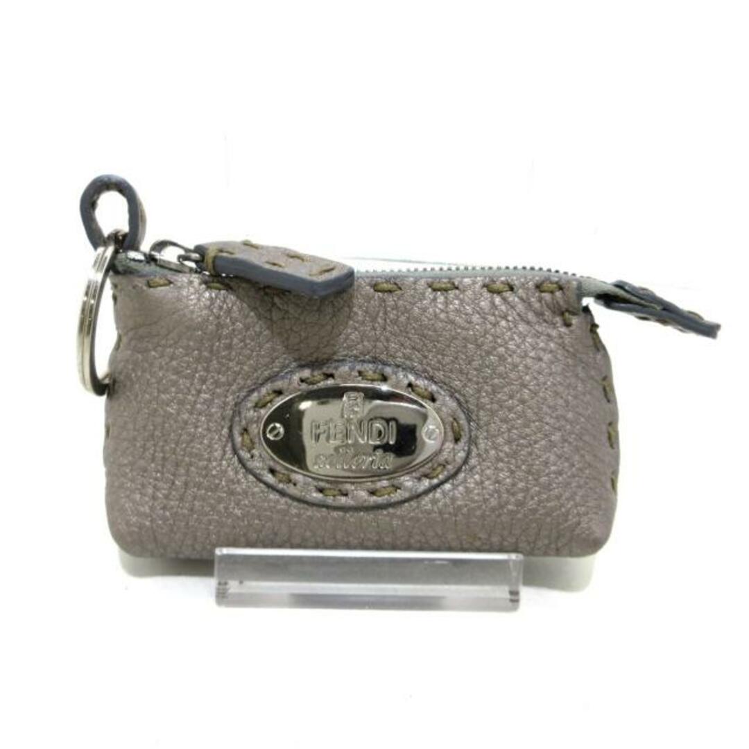FENDI - フェンディ コインケース セレリア 8M0203の通販 by ブラン