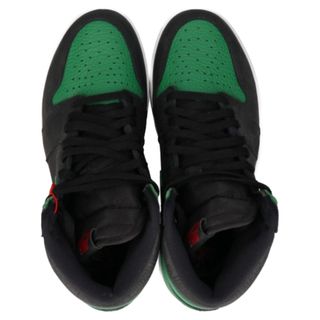 NIKE - NIKE ナイキ AIR JORDAN 1 RETRO HIGH OG PINE GREEN エア ...