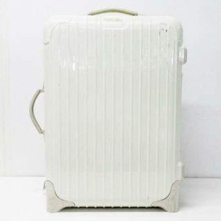 リモワ ポーチ スーツケース/キャリーバッグ(レディース)の通販 16点