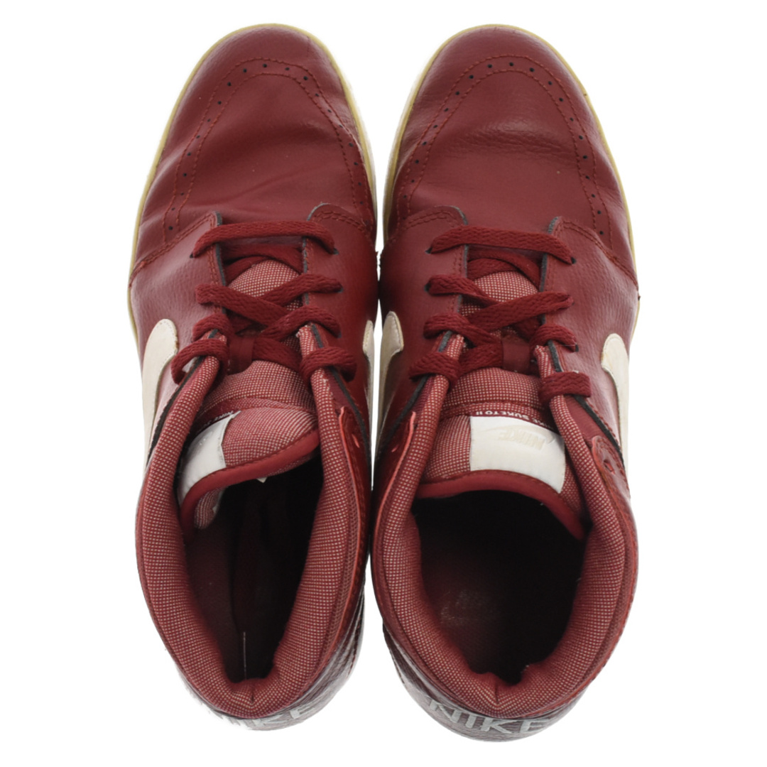 NIKE - NIKE ナイキ SUKETO 2 MID LEATHER 654488-611 スキート ミッド