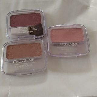 CEZANNE（セザンヌ化粧品）