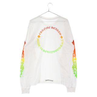クロムハーツ ロング メンズのTシャツ・カットソー(長袖)の通販 200点