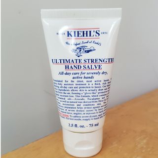 キールズ(Kiehl's)のキールズ ハンド サルブ(ハンドクリーム)