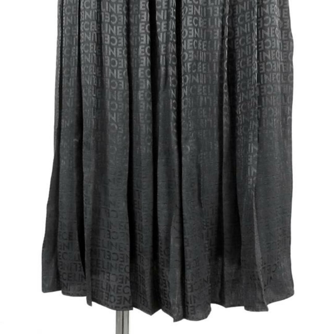 セリーヌ ロングスカート サイズ38 M美品