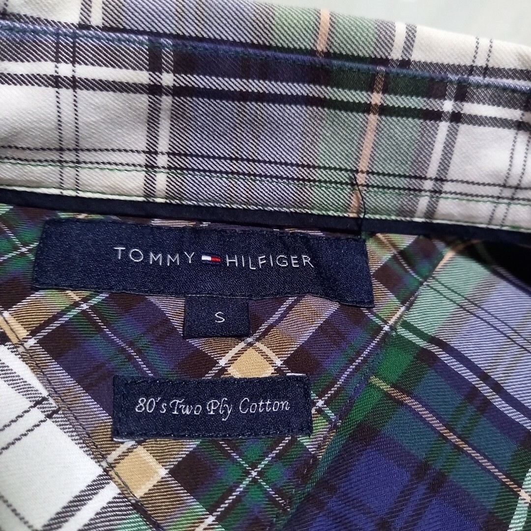 TOMMY HILFIGER(トミーヒルフィガー)のシゲシゲ1173様専用 メンズのトップス(シャツ)の商品写真