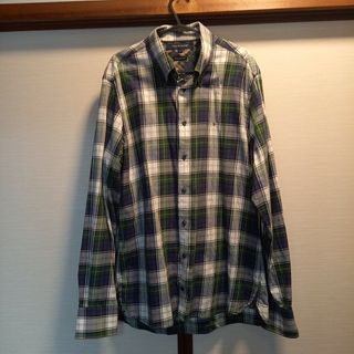 トミーヒルフィガー(TOMMY HILFIGER)のシゲシゲ1173様専用(シャツ)