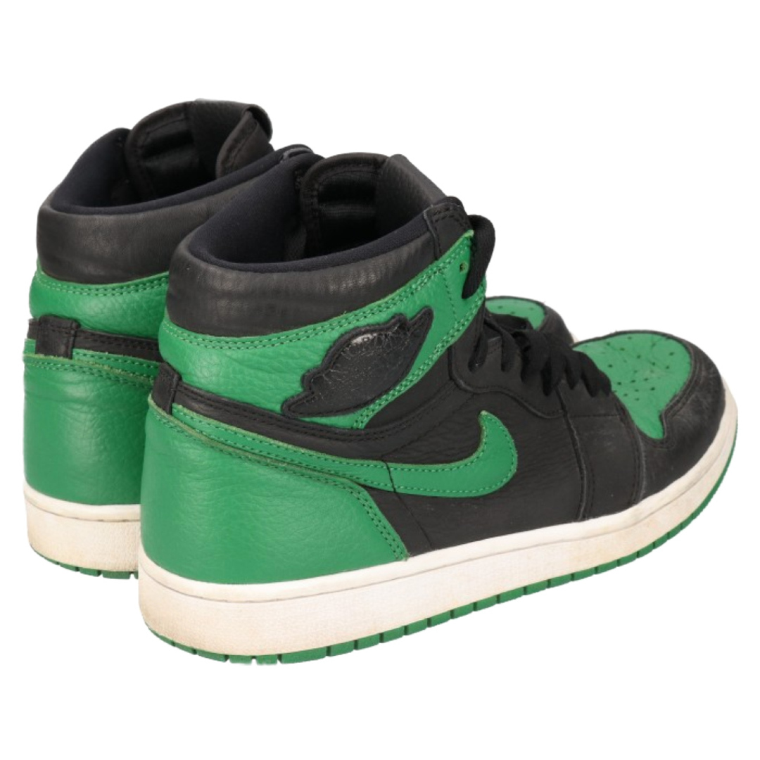 NIKE - NIKE ナイキ AIR JORDAN 1 RETRO HIGH OG PINE GREEN エア