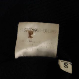 BARNEYS NEW YORK - バーニーズニューヨーク ウール100% ニット