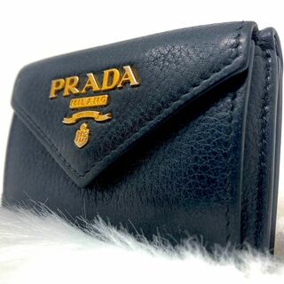 プラダ 財布(レディース)（プリント）の通販 53点 | PRADAのレディース