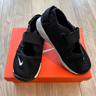 ナイキ(NIKE)のNIKE リトルリフト　エアリフト　16cm(スニーカー)