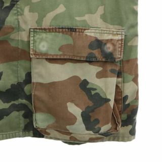 第1位獲得!】 アメカジ アメリカ軍 USA ミリタリー カーゴ ジャケット