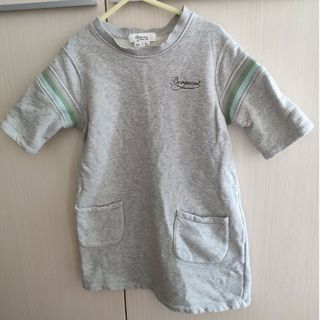 ボンポワン サイズ 子供 ワンピース(女の子)の通販 2,000点以上