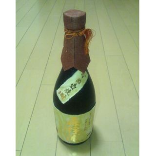 森伊蔵酒造 - 森伊蔵 1800ml 10月16日到着分①の通販 by にゃん吉's