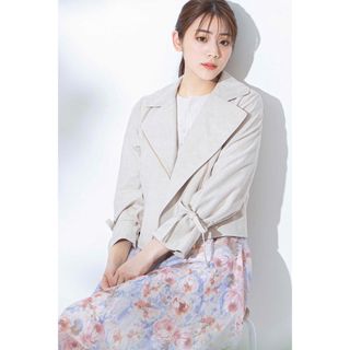 美品♡JILLSTUART ジャケット  オススメ　お値下げ