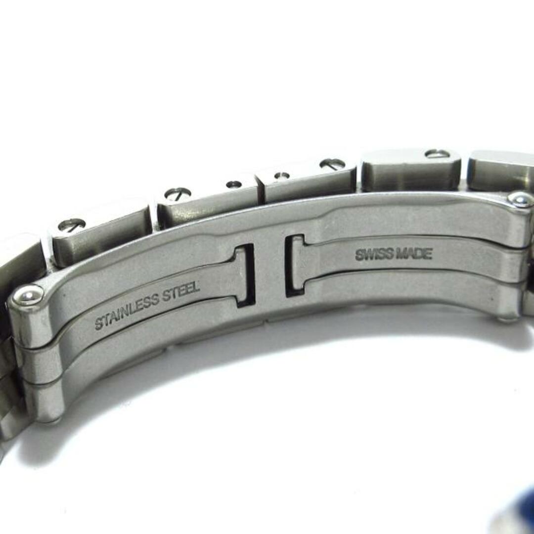 カルティエ 腕時計 WSPN0006 レディース SS