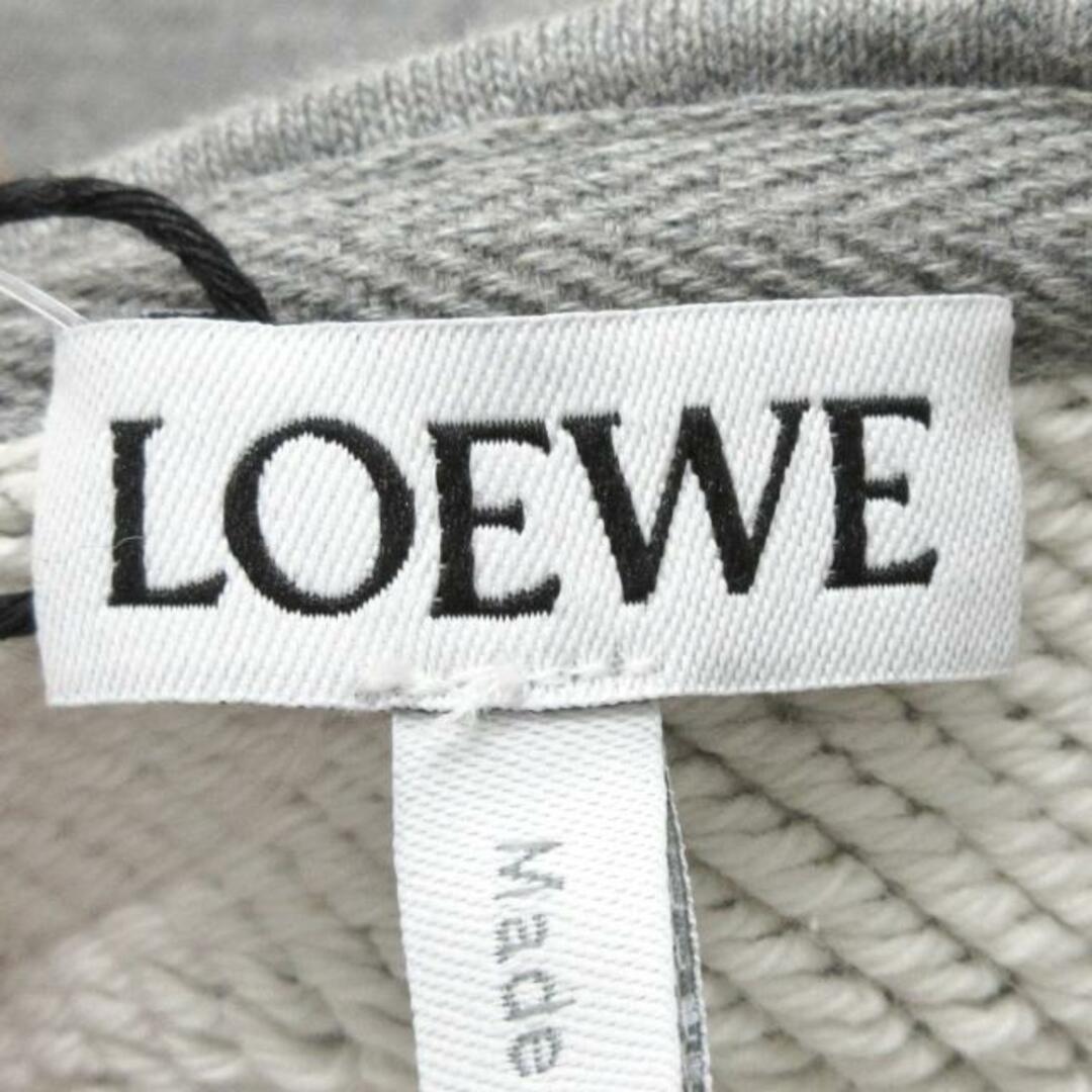 LOEWE ロエベ パーカー サイズ L