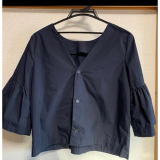 ユナイテッドアローズグリーンレーベルリラクシング(UNITED ARROWS green label relaxing)のユナイテッドアローズ　トップス(カットソー(長袖/七分))