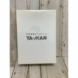 ヤーマン(YA-MAN)のヤーマン Platinum White プラチナホワイトRF HRF-1(フェイスケア/美顔器)