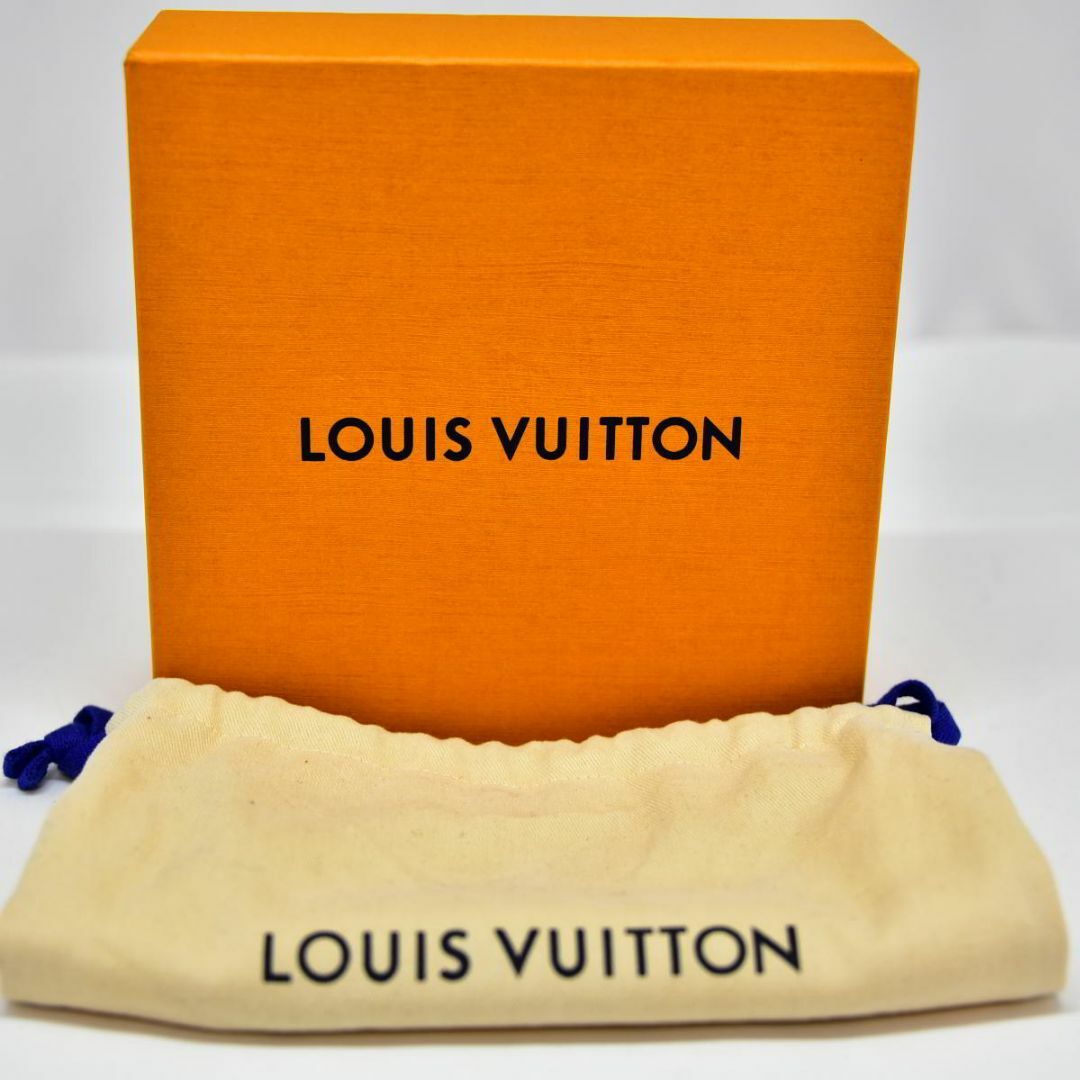 LOUIS VUITTON(ルイヴィトン)の鑑定済 正規品 ルイヴィトン LOUIS VUITTON ベルト M9043 メンズのファッション小物(ベルト)の商品写真