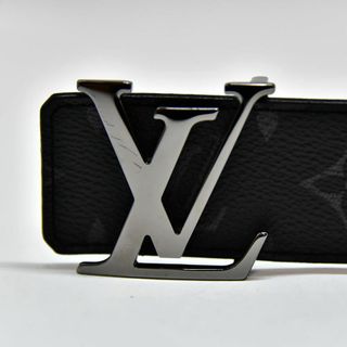 ルイヴィトン(LOUIS VUITTON)の鑑定済 正規品 ルイヴィトン LOUIS VUITTON ベルト M9043(ベルト)