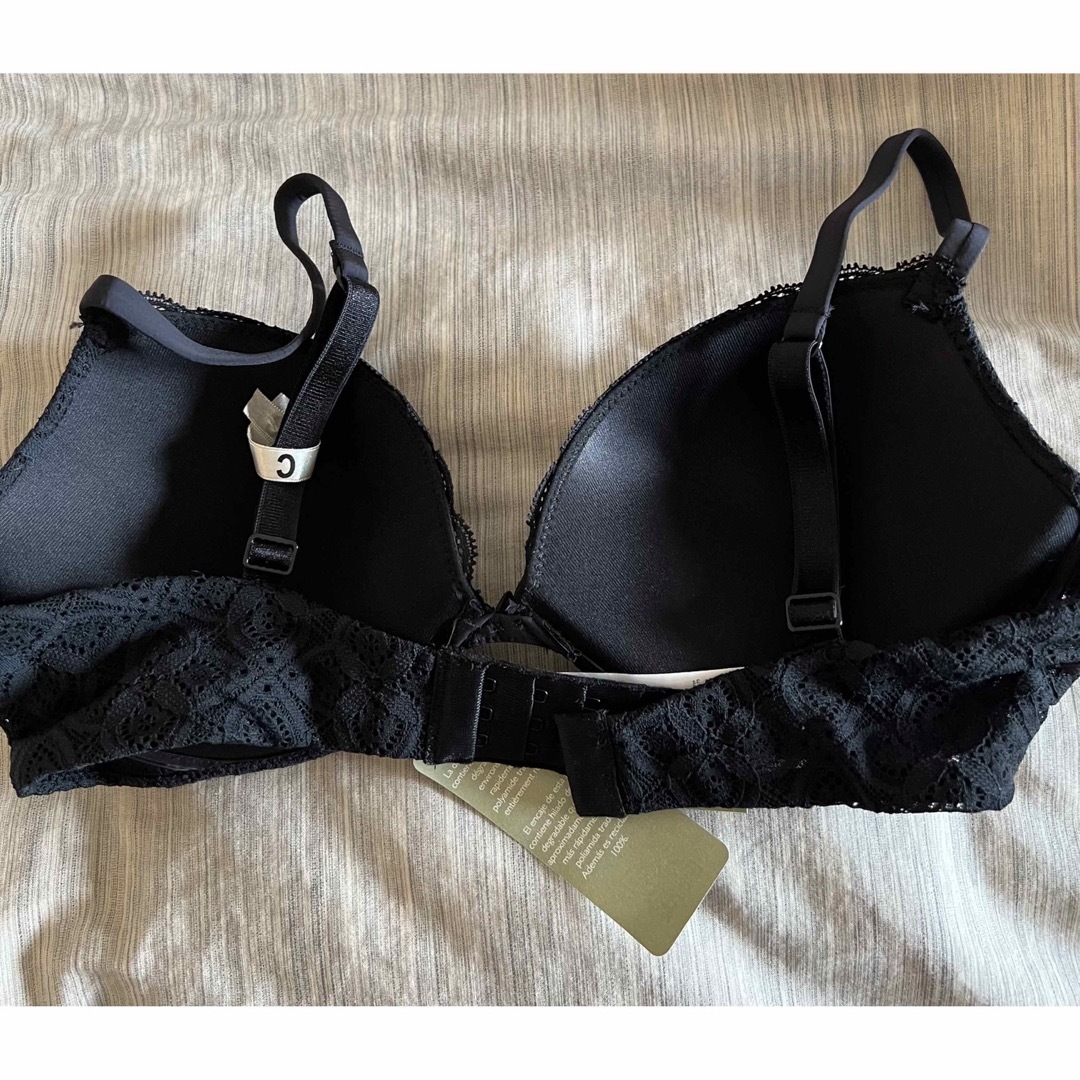 Intimissimi Silvia プッシュアップブラ　C75 新品 レディースの下着/アンダーウェア(ブラ)の商品写真