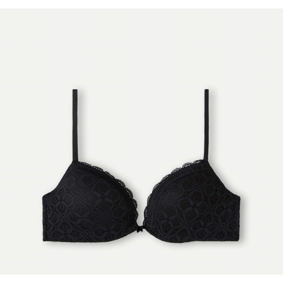 Intimissimi Silvia プッシュアップブラ　C75 新品 レディースの下着/アンダーウェア(ブラ)の商品写真