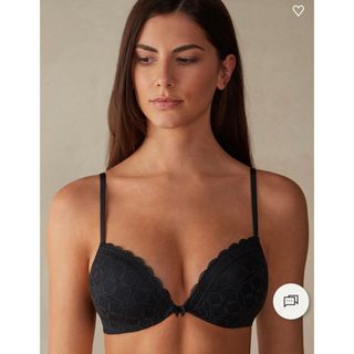 Intimissimi Silvia プッシュアップブラ　C75 新品(ブラ)