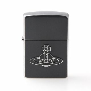 ラクマ限定 価格ZIPPO オイル ライター Vivienne Westwood