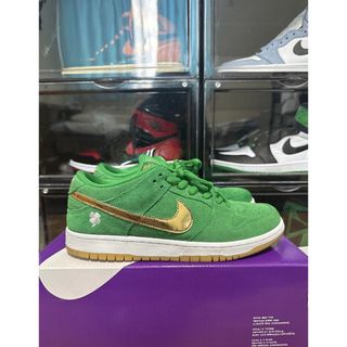 ナイキ(NIKE)のNike SB Dunk Low St.Patrick’s Day(スニーカー)